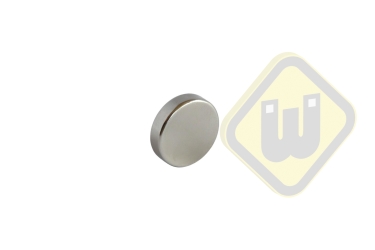 Neodymium schijfmagneten ND-S-19x3,9