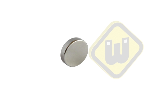 Neodymium schijfmagneten ND-S-19x3,9
