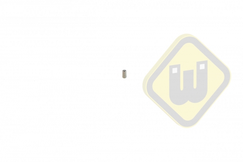 Neodymium schijfmagneten ND-S-2,5x5