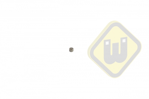 Neodymium schijfmagneten ND-S-3x2 N42