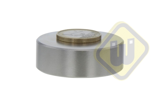 Neodymium schijfmagneten ND-S-45x15 N45