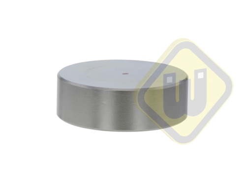 Neodymium schijfmagneten ND-S-45x15 N45