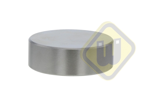 Neodymium schijfmagneten ND-S-45x15 N45
