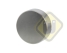 Neodymium schijfmagneten ND-S-45x15 N45