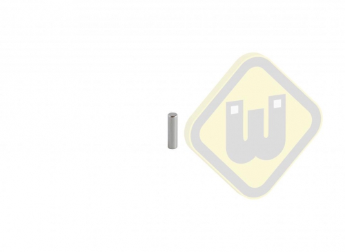 Neodymium schijfmagneten ND-S-4x15 N42