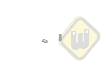 Neodymium schijfmagneten ND-S-4x7 N45