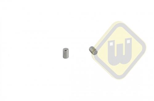 Neodymium schijfmagneten ND-S-5x8