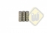 Neodymium schijfmagneten ND-S-8x3 N42