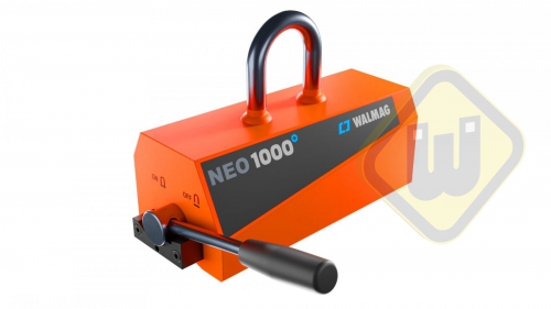 Permanente Hefmagneten NEO 1000 (BUX)