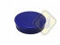 Planbord magneten rond met kunststof kap PLB 30 NEO BLAUW (per set van 10 stuks)