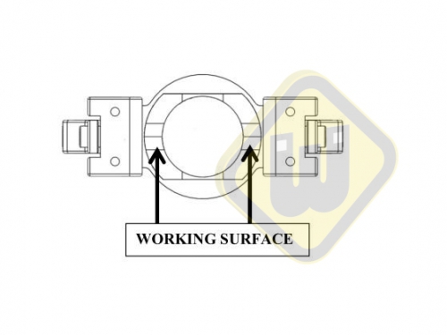 Platenheffers Magswitch 60-M