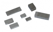 Samarium Kobalt blok magneten