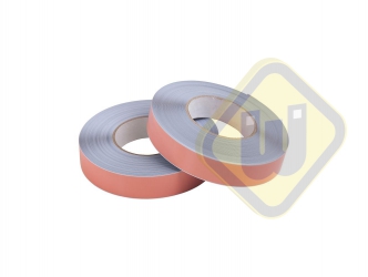 Staalband met foamzelfklever SBZKF50.0R25