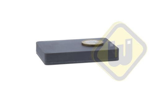 Wandmagneten t.b.v. whiteborden PLB1 zelfklevend