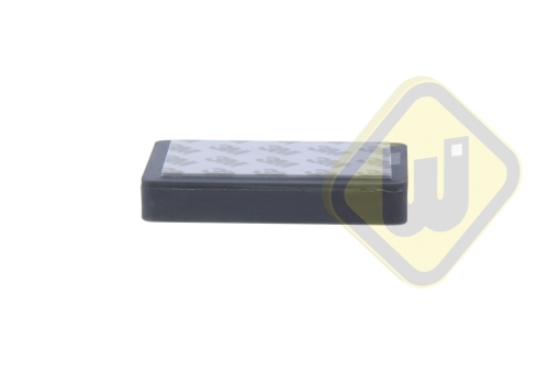 Wandmagneten t.b.v. whiteborden PLB1 zelfklevend