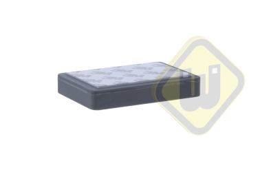 Wandmagneten t.b.v. whiteborden PLB1 zelfklevend