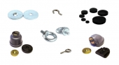 Diverse Toebehoren